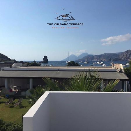 The Vulcano Terrace Exterior photo